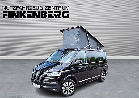 VW T6 California 6.1 Ocean DSG *LED*StaHzg*RüKam