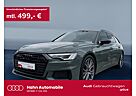 Audi A6 Avant 55 TFSIe quat S-trnc S-line Matrix ACC