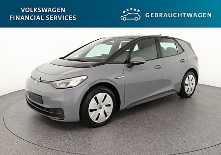 VW ID.3 Pure 110kW 1-Gang Automatik 4 Türen