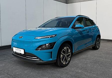 Hyundai Kona Basis Elektro 100kW inkl. 11kW OBC KLIMA...