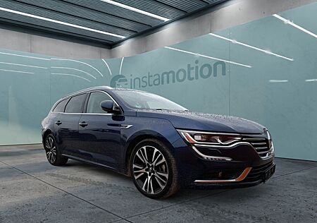 Renault Talisman Grandt. TCe 225 EDC Init. Paris ACC