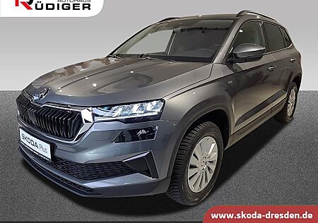 Skoda Karoq TOUR 1.5 TSI DSG SHZ PDC