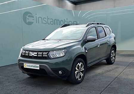 Dacia Duster TCe 150 EDC Journey MV-Kamera Klimaauto SHZ