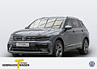 VW Tiguan Allspace 2.0 TDI DSG 4M R-LINE DYNAUDIO AHK HuD VIRTUAL