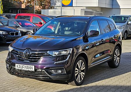 Renault Koleos Initiale Paris 4x4 2.0 dCi 190 EDC Schiebedach