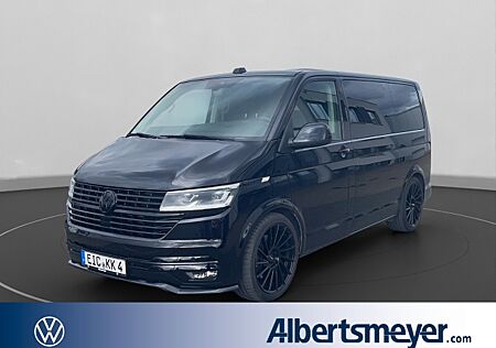 VW T6 Multivan T6.1 Multivan 2.0 TDI Generation Six +DSG+LED+