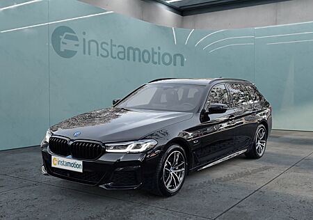 BMW 530e Touring Aut.