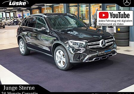 Mercedes-Benz GLC 300 de 4M Panorama MULTIBEAM Ambientebeleuch