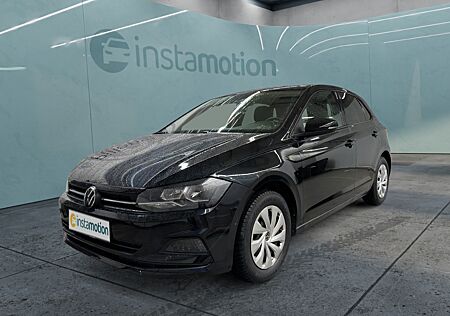 VW Polo TSI DSG NAVI+APP+DIGI+SHZ+PDC+KEY