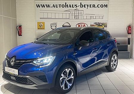 Renault Captur R.S. Line TCe 140