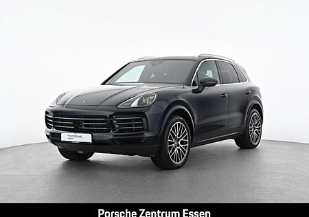 Porsche Cayenne Panorama Dachsystem / Privacy-Verglasung /21-Zoll RS Spyder