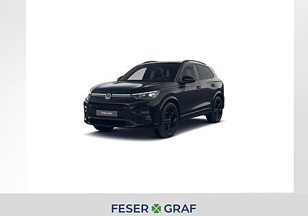 VW Tiguan R-Line 1,5 l eTSI OPF 150 PS 7-Gang-DSG