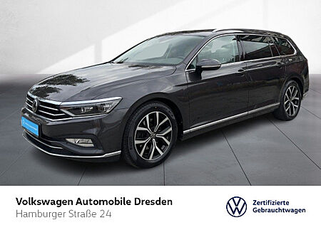 VW Passat Variant Elegance 2,0 TDI AC KAMERA LED ACC