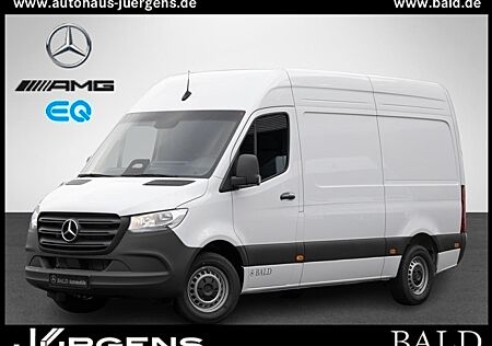 Mercedes-Benz Sprinter 317 CDI +MBUX+AHK+Cam+AUT+Totw+Distr