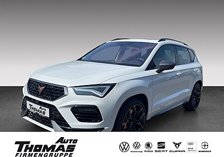 Cupra Ateca Ed. VZ 2.0 TSI DSG BREMBO+PANO+AHK