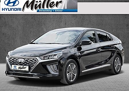 Hyundai Ioniq Style Plug-In Hybrid 1.6 GDI