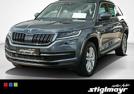 Skoda Kodiaq Style 1.5 TSI ACC+LED+NAVI+ Parkpilot