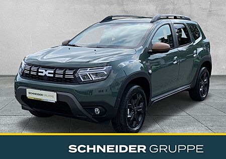 Dacia Duster Extreme TCe 150 EDC NAVI+PDC+BT+SHZ