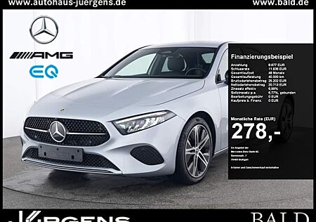 Mercedes-Benz A 180 Limo Progressive/LED/Kamera/Night/Mopf/18