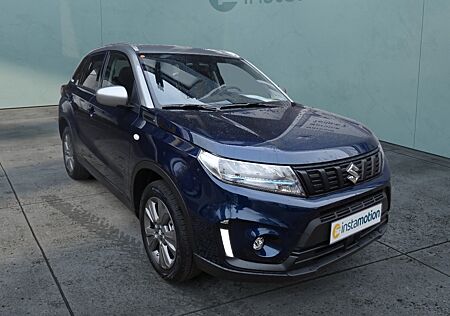 Suzuki Vitara Comfort SHINKAI 4x4 (AGS) *5 Jahre Garant