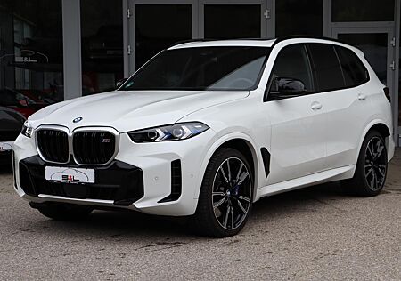 BMW X5 M X5 M60i xDrive MProf/Assistant/Innovation/Travel