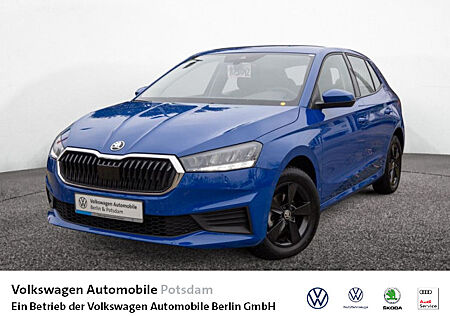 Skoda Fabia 1.0 MPI Active