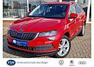 Skoda Karoq 1.5 TSI DSG Style NAVI RFK SHZG DAB APP