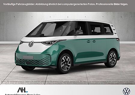 VW ID.BUZZ Pro