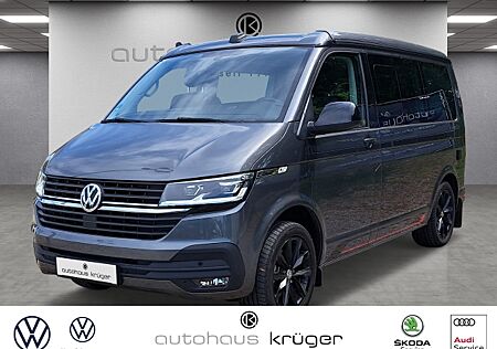 VW T6 California T6.1 California Beach Tour Edition 2,0 TDI DSG // Im Kundenauftrag !