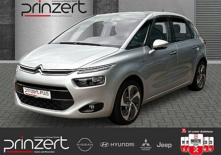 Citroën C4 Picasso 1.6 "Exclusive" Lounge&ParkAssistenPaket*LM18"