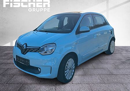 Renault Twingo Vibes Electric