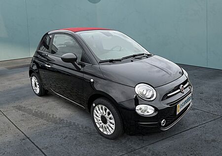 Fiat 500C 1.0 GSE Hybrid *Komfort-Paket* -17%*