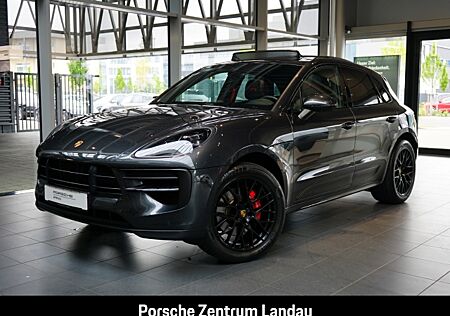 Porsche Macan GTS