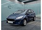 Ford Fiesta 1.1 Trend DynLi