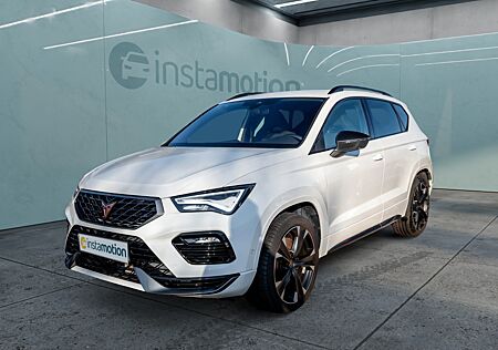 Cupra Ateca VZ 2.0 TSI DSG 4Drive/BEATS/NAVI/AHK/360°