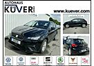 Seat Ibiza 1,0 TSI Style DSG LED+ACC+Einparkh.+Shzg.