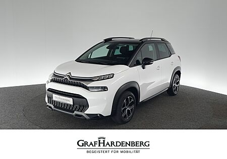 Citroën C3 Aircross Shine 1.5 BlueHDi AHK Navi GRA