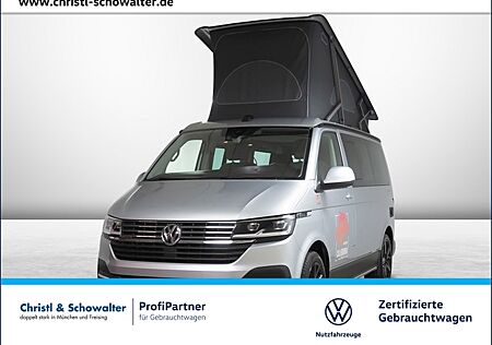 VW T6 California T6.1 California Ocean 2.0 TDI 4M DSG 4-Style