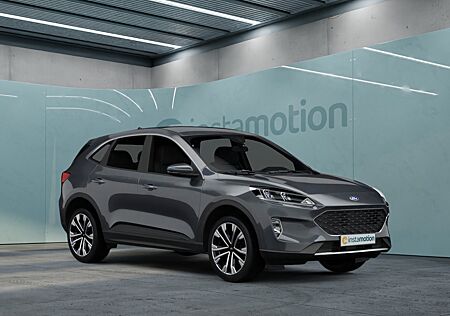 Ford Kuga 2.5 Duratec PHEV ST-LINE