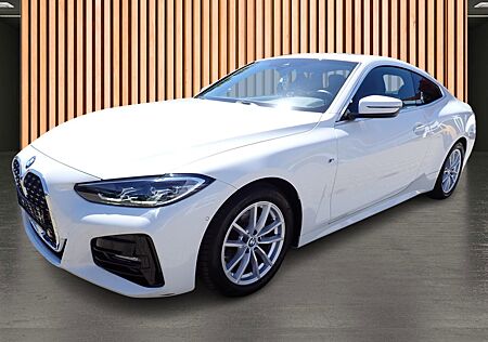 BMW 420 i M Sport*UPE 61.910*ACC*Glasdach*Memory*