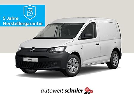 VW Caddy Cargo 1,5 TSI Kühlfahrzeug 0° Frisch