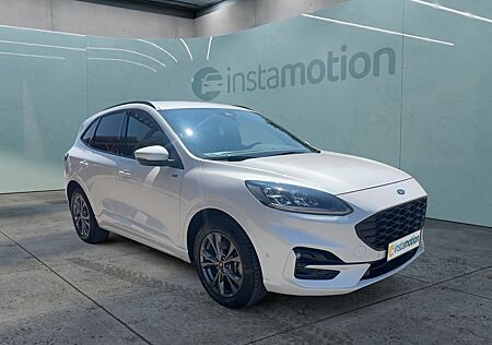 Ford Kuga Plug-In Hybrid ST-Line X Bluetooth Navi LED