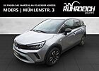 Opel Crossland Elegance, NAVI+LenkradHZG+SitzHZG+HUD+RFK