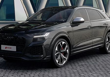 Audi RS Q8 SUV RSQ8 quattro tiptronic