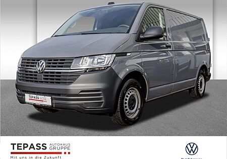 VW T6 .1 2,0l TDI Kastenwagen KLIMA NAVI PDC SHZ GRA