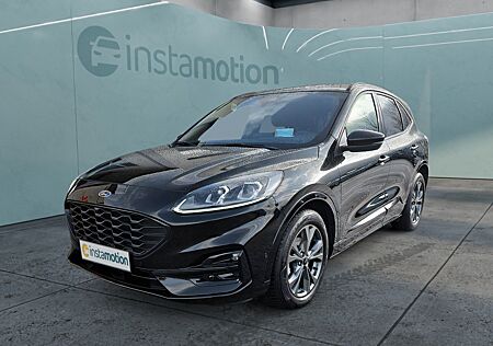 Ford Kuga 2.0 EcoBlue Aut. ST-LINE X