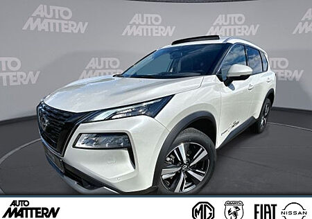 Nissan X-Trail N-Connecta e-Power 204PS