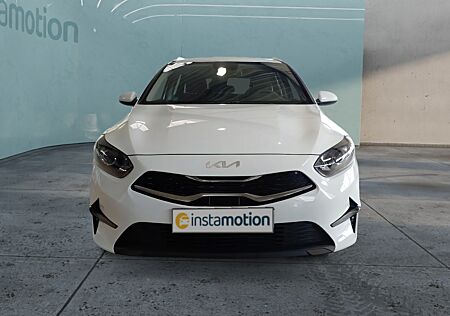 Kia Cee'd Cee'd_sw Sportswagon 120 PS VISION KOMF-P Ganzjahresreifen