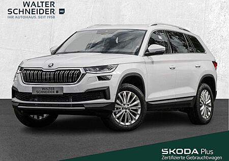 Skoda Kodiaq 2,0 TDI DSG 150 PS Style