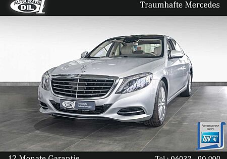 Mercedes-Benz S 500 4 Matic * Pano. + 360° + Memory ... *